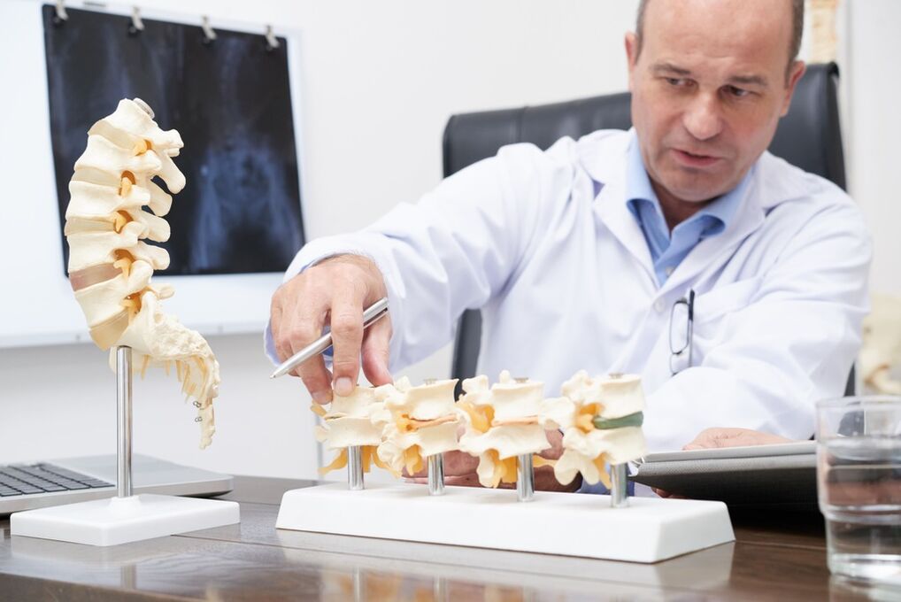 Diagnosi di artrite